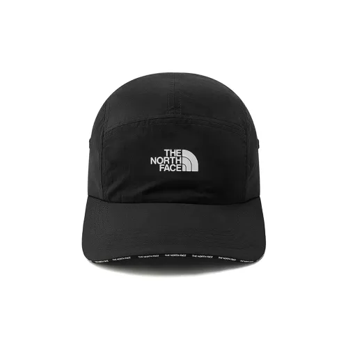 THE NORTH FACE Baseball Caps Unisex Black