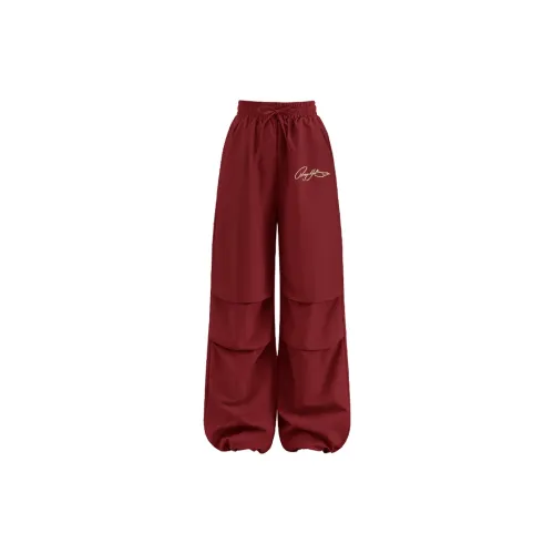 MINISO Cargo Pants Women's