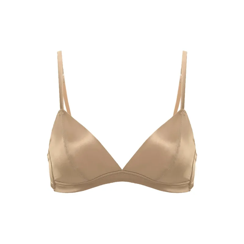 JINSANT Women's Bras-1