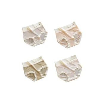 Urban Beauty Underpants Women's 4 Pack