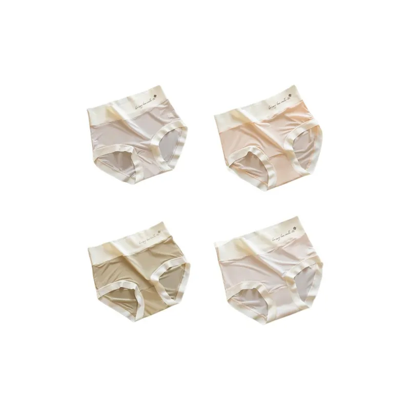 Urban Beauty Underpants Women's 4 Pack-0