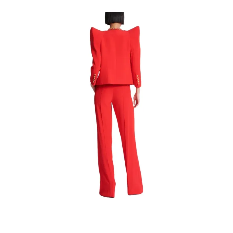 BALMAIN Spencer Jacket-4