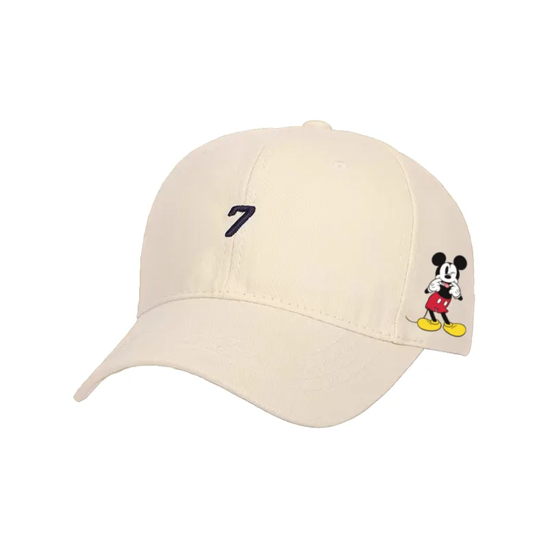 Disney Cotton Baseball Caps Unisex-0