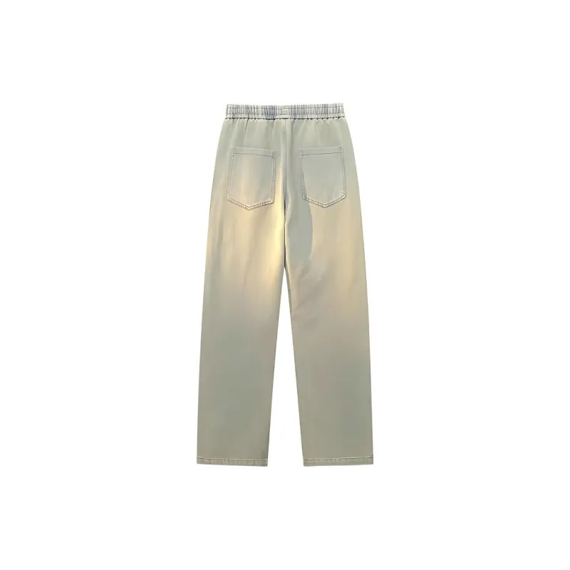 DOENU Jeans Unisex-1