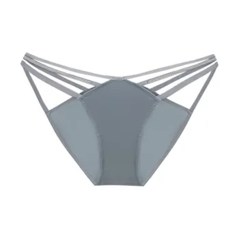 Victoria's Secret Underpants Women's 1 Pack Gray
