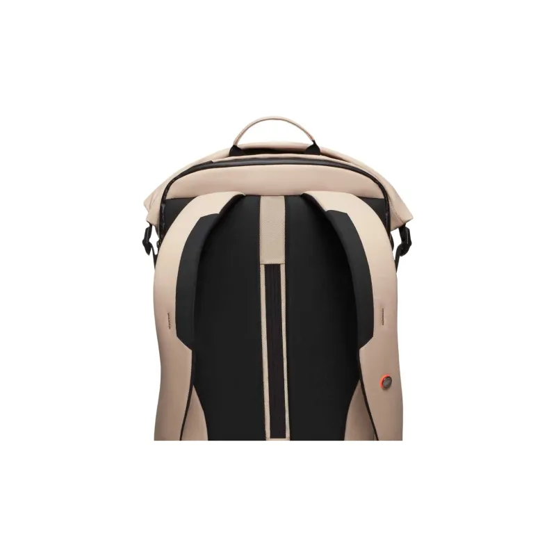 MAMMUT Polyamide Outdoor Mountaineering Bag Backpack Unisex Light Umber-2