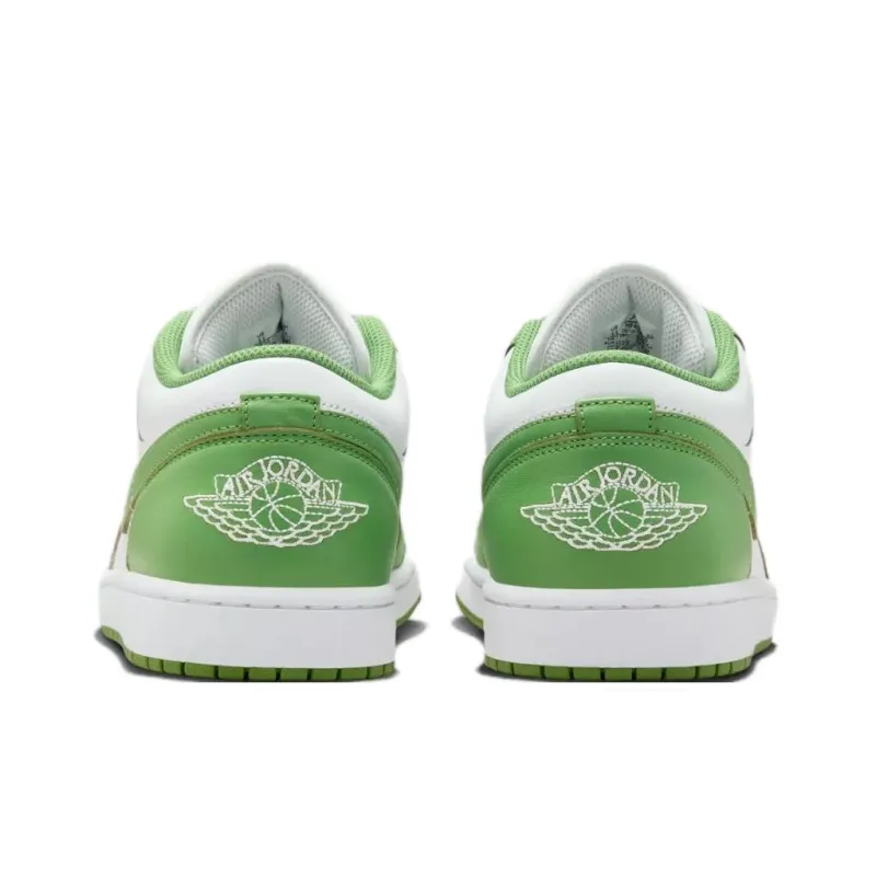 Jordan 1 Low Se Chlorophyll-5