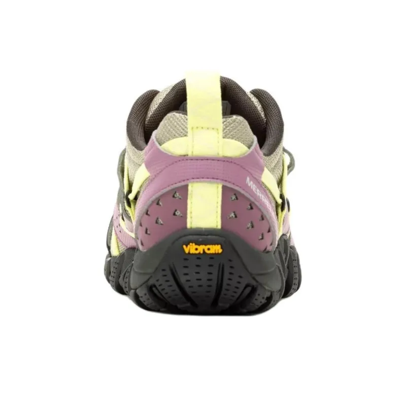 Maipo 2 Women's Waterpro MERRELL 'Mauve Silver' Women's-4
