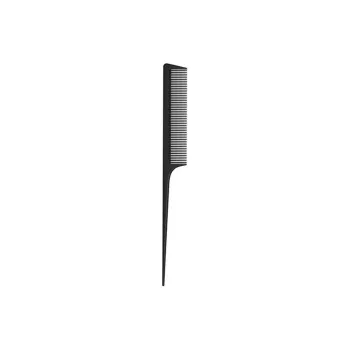 JINGLINGLONG Nylon Carbon Fiber Is Not Afraid Of Static Electricity Tapers. Comb Curl
