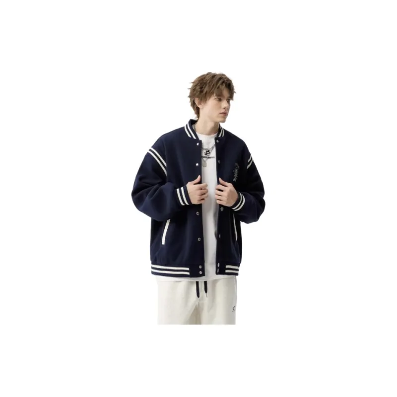Extreme turbo Jackets Unisex-2