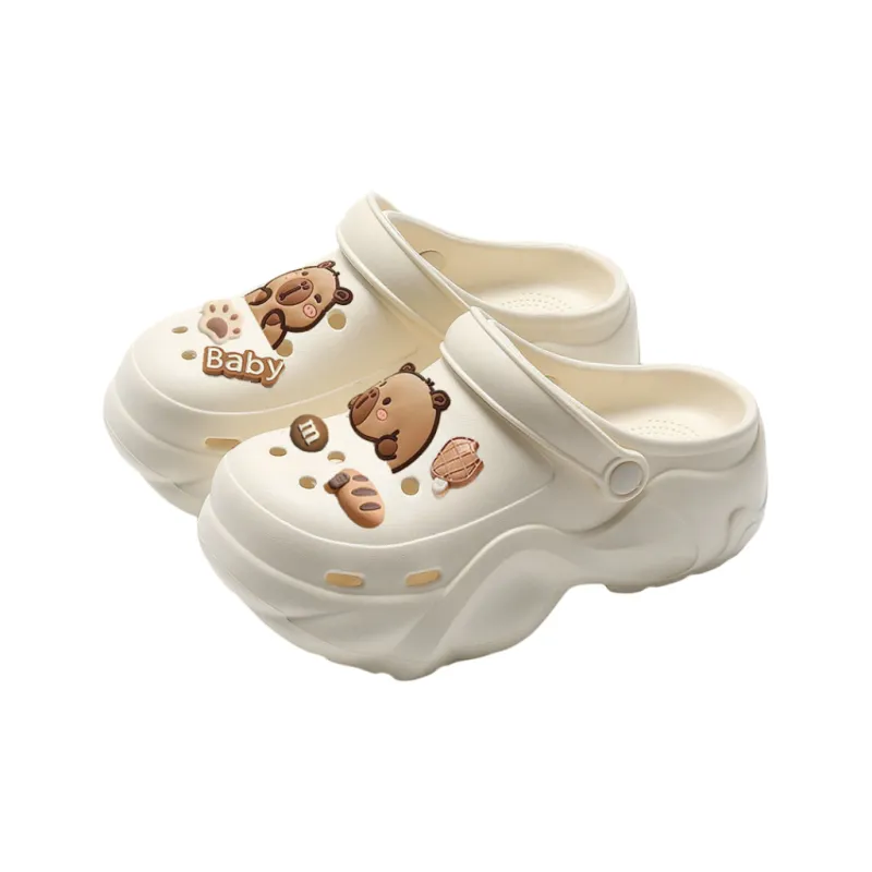 Avonlee Slippers / Home Slippers-2