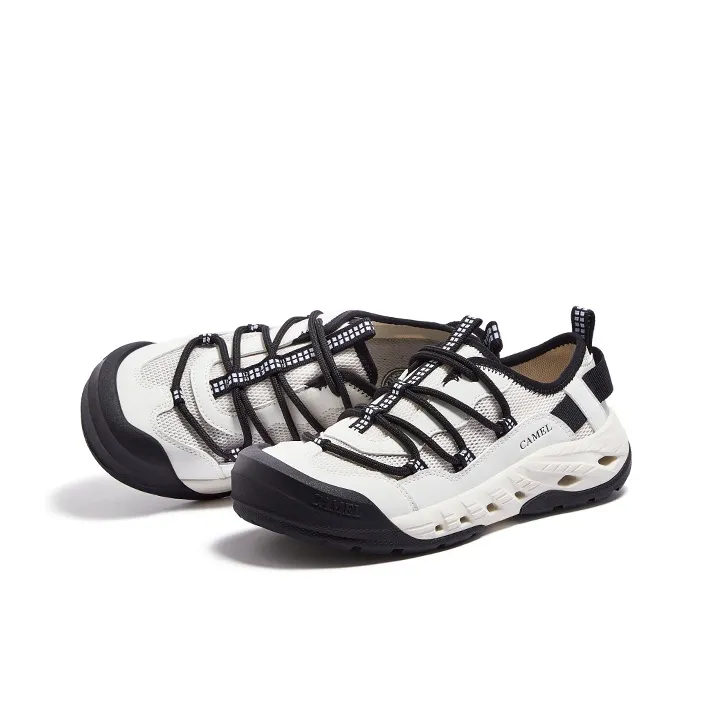 CAMEL Non-slip Breathable And Wear-resistant River Trekking Shoes Women's-2