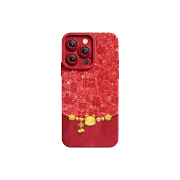 SUPER MOUSE Phone Cases