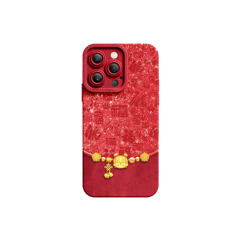SUPER MOUSE Phone Cases-3