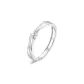 Sterling Silver Men's Ring