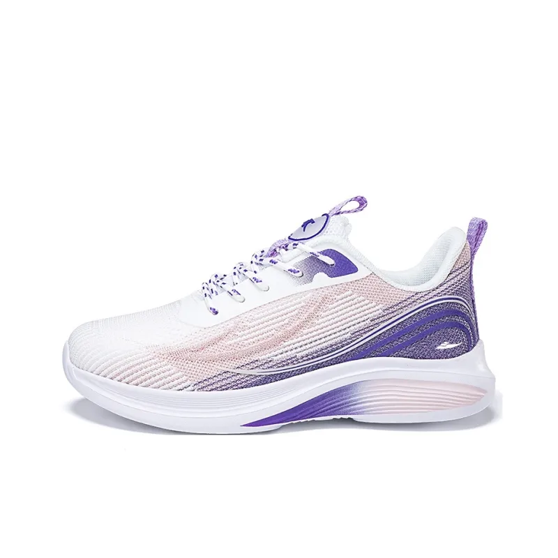 Kuding Anti-Slip And Wear-Resistant Breathable Low-Top Running Shoes Unisex-7