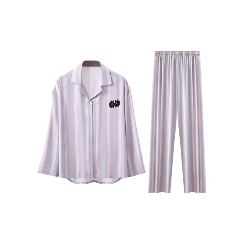 MIIOW Women's Pajama Sets-18