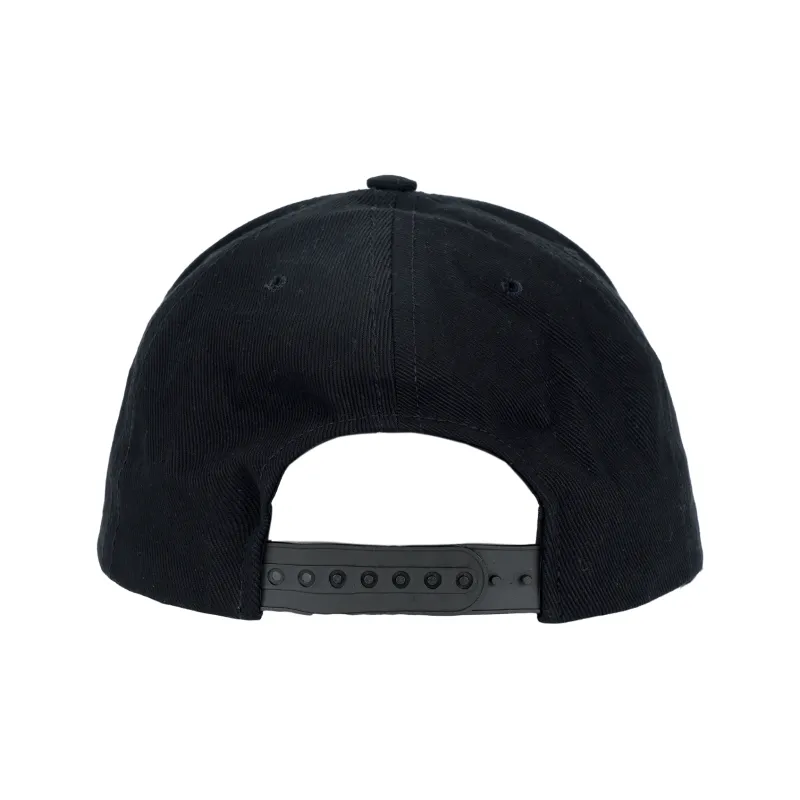 CELINE Logo Embellished Baseball Cap-3
