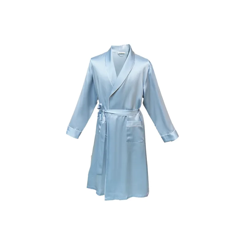 Imperial Palace Sleep Robe Men's-7