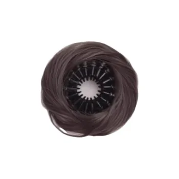 Danqin High Temperature Filament Hair Tie Women's