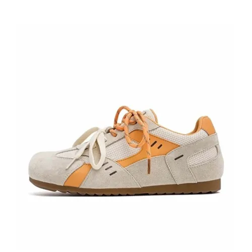 ABCYLM Low Top Casual Shoes Women's