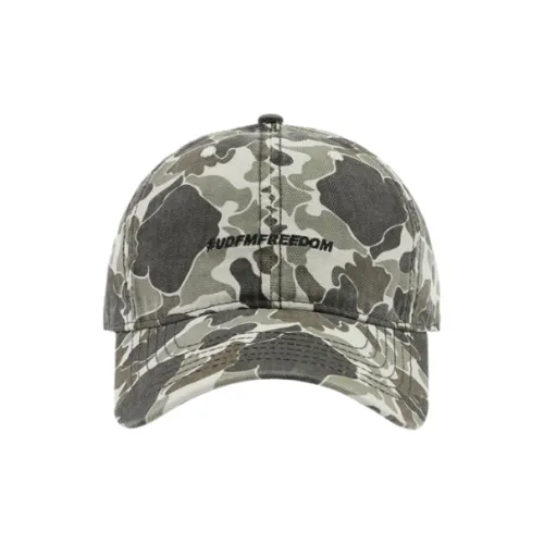 STUFFER 100% Cotton Soft Top Baseball Cap Unisex