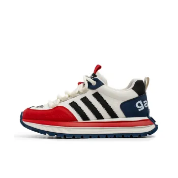 Boogie Bear Lightweight Height Increasing Low-Top Chunky Sneakers Men's