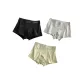 Cool Black+Glacier Gray+Mint Green
