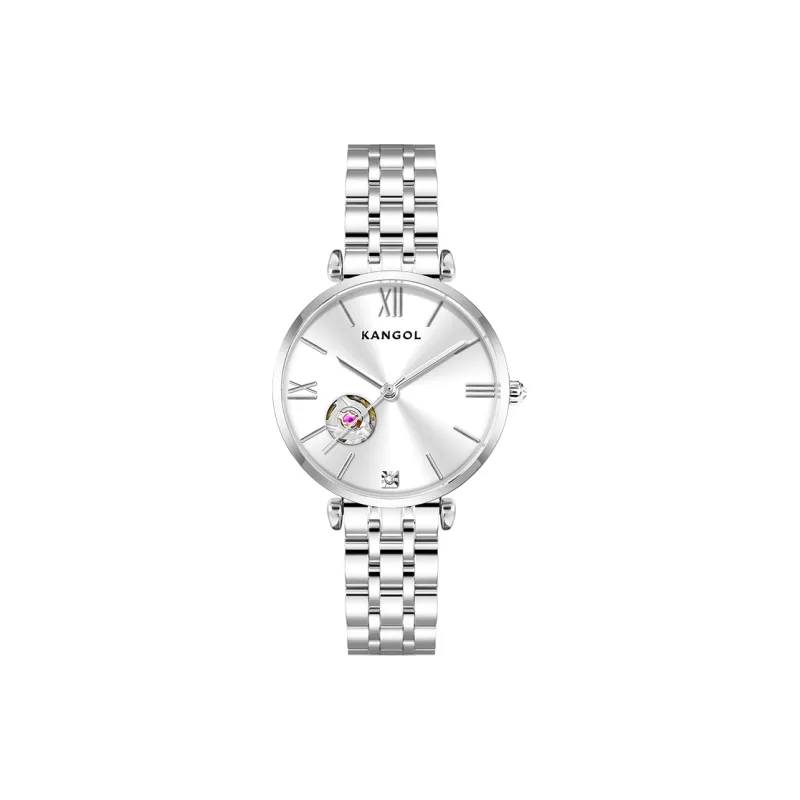KANGOL Women's Watch-6