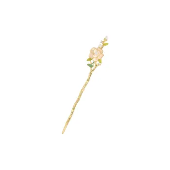 CHIMERA Drip Glaze Hairpins Women's