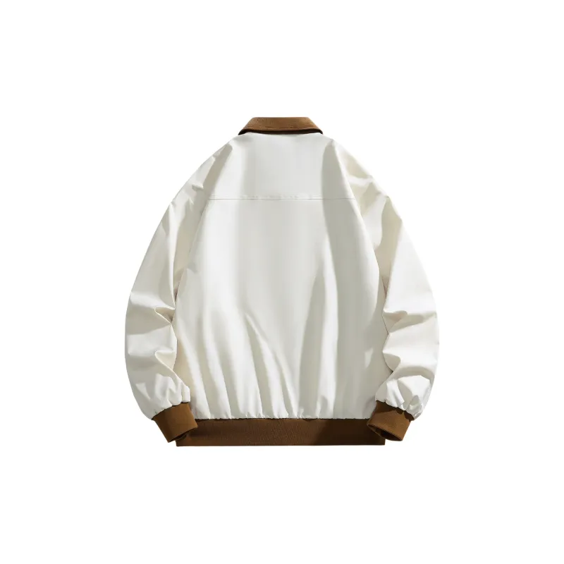 The Simpsons Jackets Coats Unisex-1