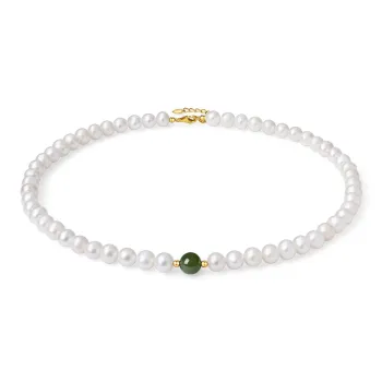 PEARL QUEEN Pearl Necklaces Women's