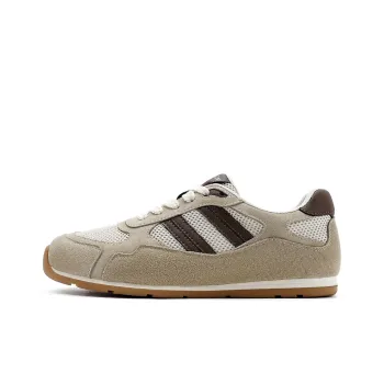 HARSON Lightweight Low Top Casual Shoes Women's