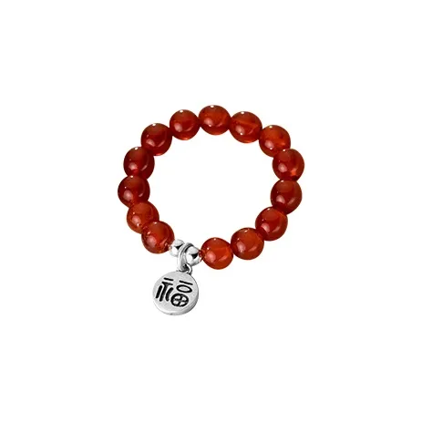 DTOTO Jade Rings Unisex-0