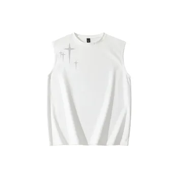 Paddy Julia Tank Tops Unisex