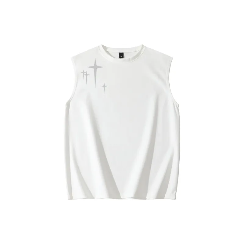 Paddy Julia Tank Tops Unisex-2