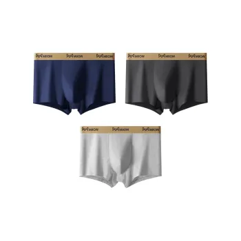 MIIOW Men Underpants