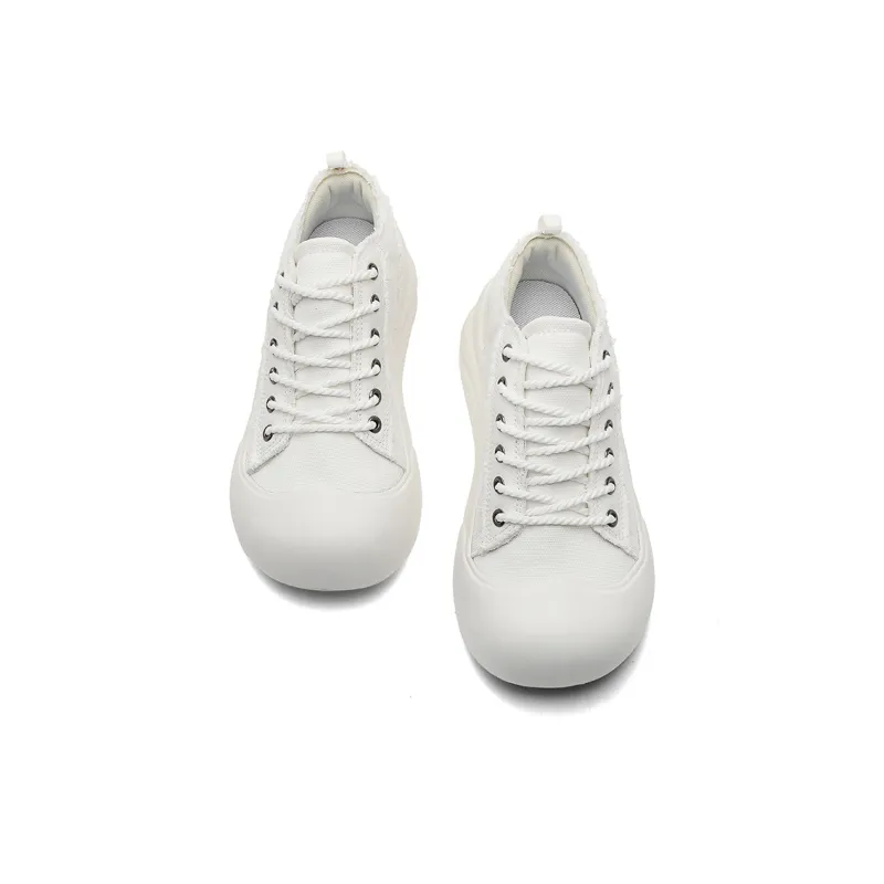 AMICNIEGD Breathable And Wear-resistant Low-Top Canvas Shoes Men's-15