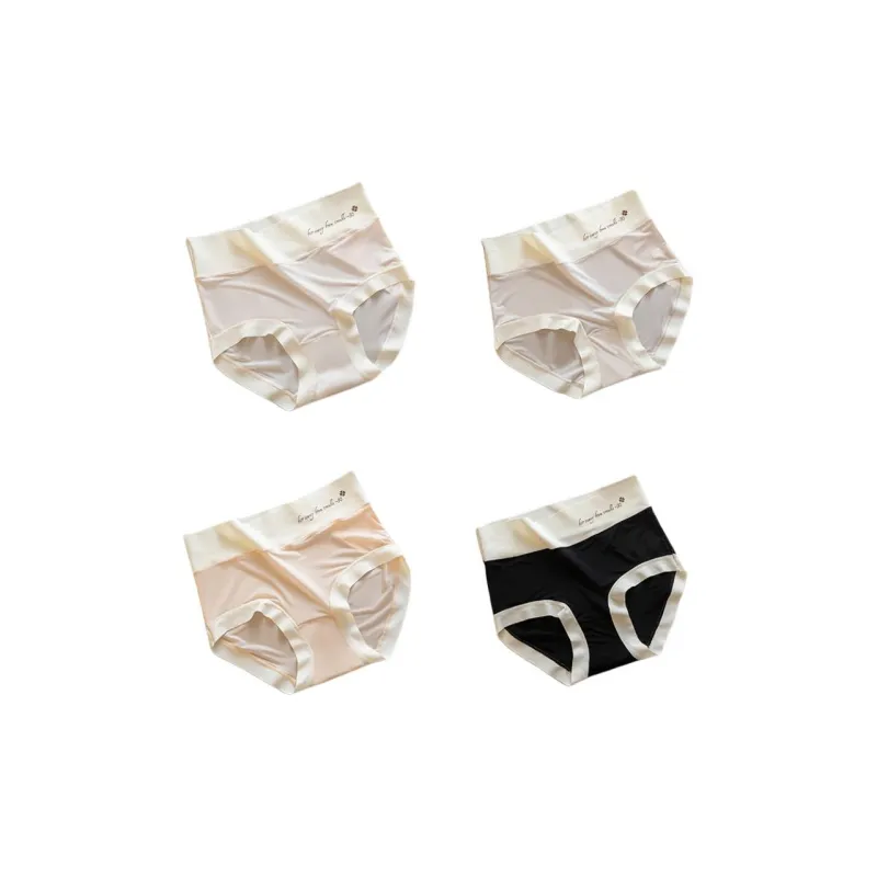 Urban Beauty Underpants Women's 4 Pack-11