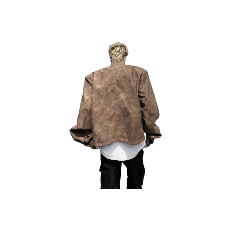 Extreme turbo Jackets Unisex-1