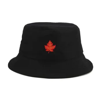 CARTELO Polyester Bucket Hats Unisex