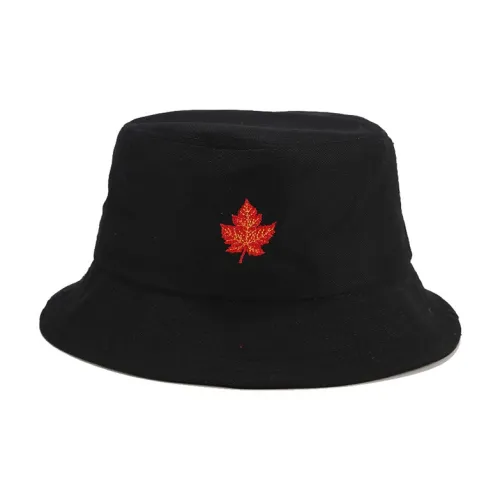 CARTELO Polyester Bucket Hats Unisex