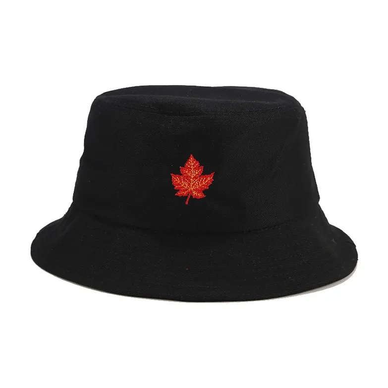 CARTELO Polyester Bucket Hats Unisex-0