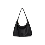 Tsing Yi Black (M Medium) (Can Fit 11" IPad Tablet)