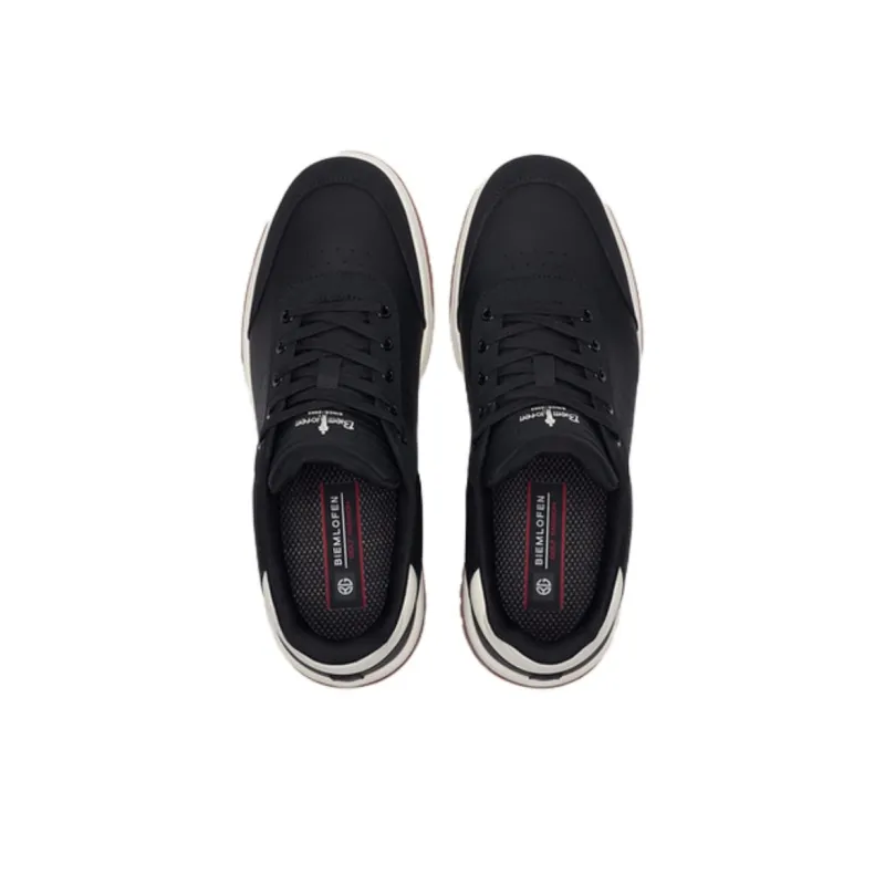 Biyin Leufen Low Top Skateboard Shoes Men's-6