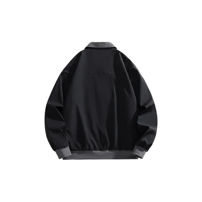 The Simpsons Jackets Coats Unisex-3