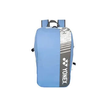 YONEX Badminton Racket Bags Can Hold 3 Rackets Backpack Dark Blue Unisex