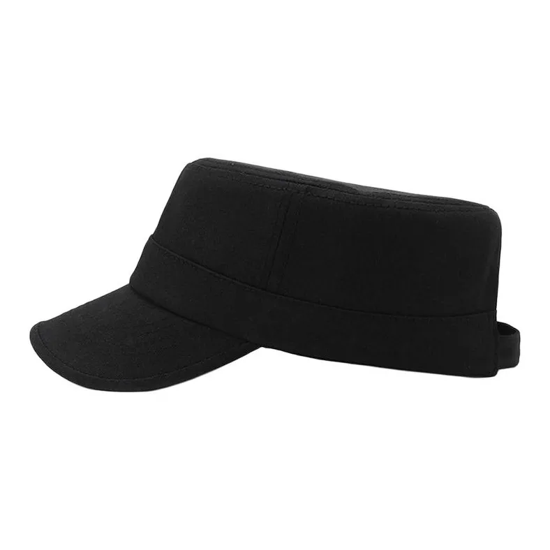 TUCANO Cotton Baseball Caps Men's-3