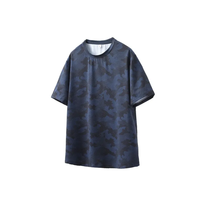 Moce T Shirts Men-1
