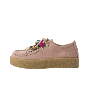 Wonderful Couple Casual Single Shoes 3.5cm Women's